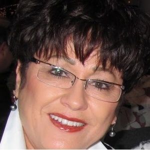 Meet your Posher, Patsy